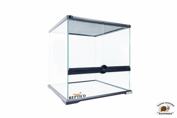 Террариум R 45x45x45