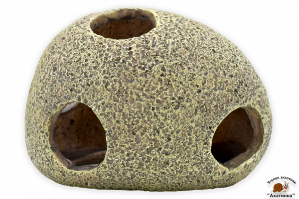 Грот "Rock cave" 1